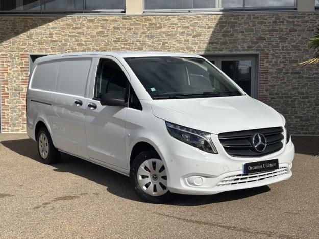 MERCEDES-BENZ Vito 114 CDI Fourgon Long  