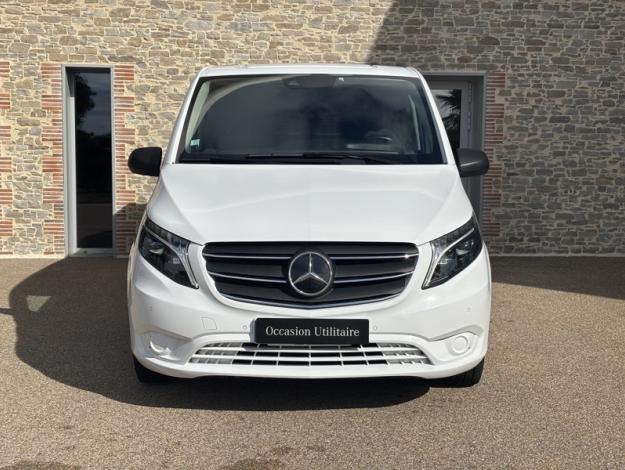 MERCEDES-BENZ Vito 114 CDI Fourgon Long  
