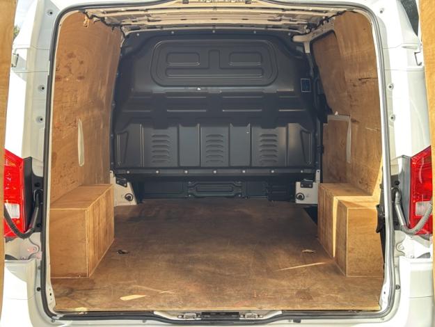 MERCEDES-BENZ Vito 114 CDI Fourgon Long  
