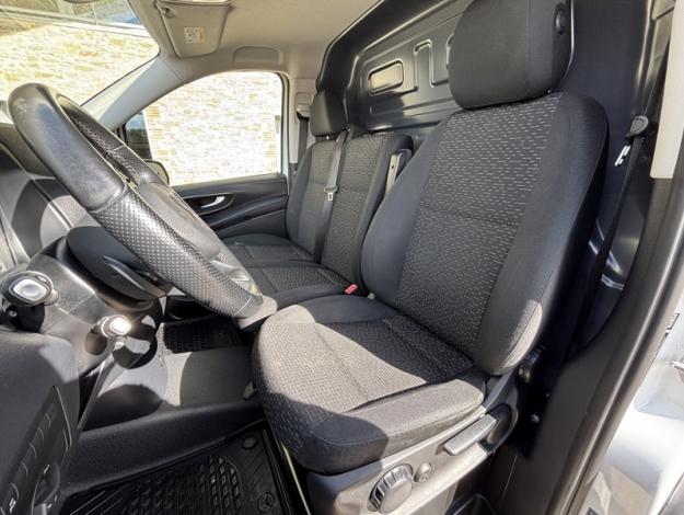 MERCEDES-BENZ Vito 114 CDI Fourgon Long  