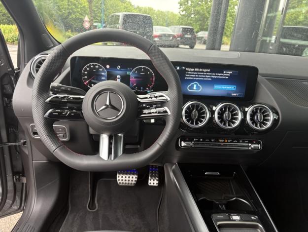 MERCEDES-BENZ Classe B 180 d AMG Line  Classe B 180 d AMG Line