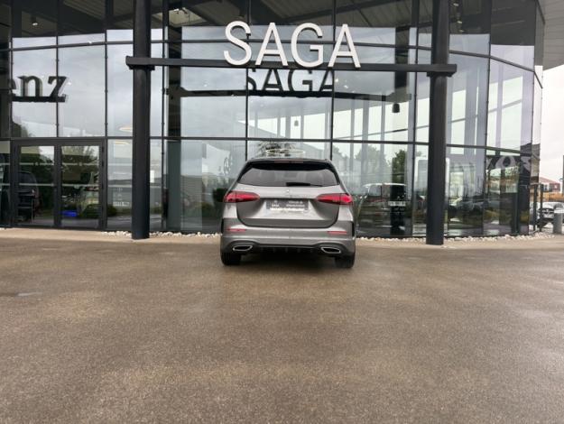 MERCEDES-BENZ Classe B 180 d AMG Line  Classe B 180 d AMG Line