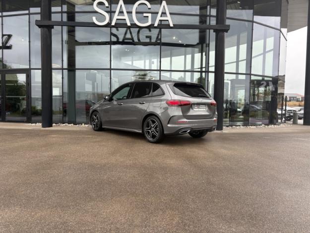 MERCEDES-BENZ Classe B 180 d AMG Line  Classe B 180 d AMG Line