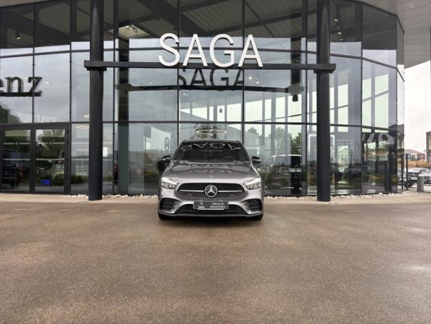 MERCEDES-BENZ Classe B 180 d AMG Line  Classe B 180 d AMG Line