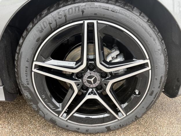 MERCEDES-BENZ Classe B 180 d AMG Line  Classe B 180 d AMG Line