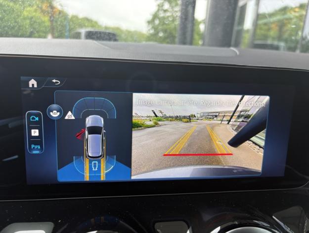 MERCEDES-BENZ Classe B 180 d AMG Line  Classe B 180 d AMG Line