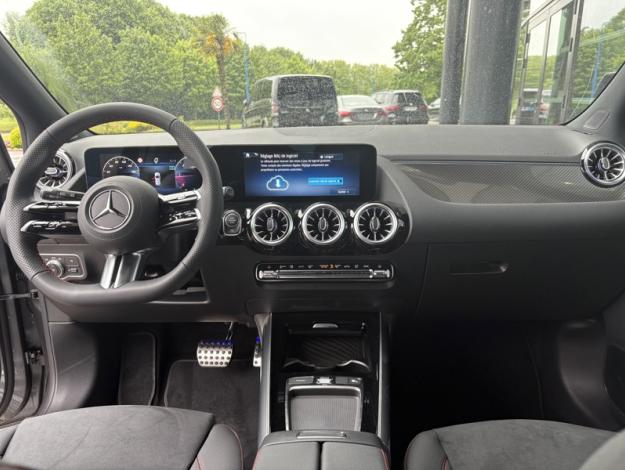 MERCEDES-BENZ Classe B 180 d AMG Line  Classe B 180 d AMG Line