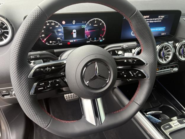 MERCEDES-BENZ Classe B 180 d AMG Line  Classe B 180 d AMG Line
