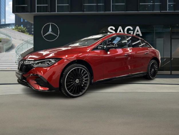 MERCEDES-BENZ EQE 350 Berline AMG Pack Night PANO  