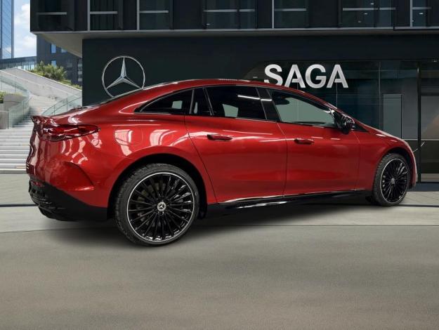 MERCEDES-BENZ EQE 350 Berline AMG Pack Night PANO  