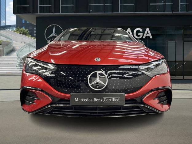 MERCEDES-BENZ EQE 350 Berline AMG Pack Night PANO  