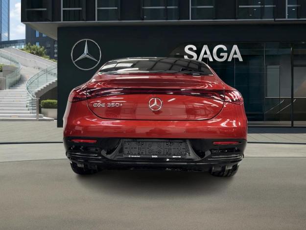 MERCEDES-BENZ EQE 350 Berline AMG Pack Night PANO  