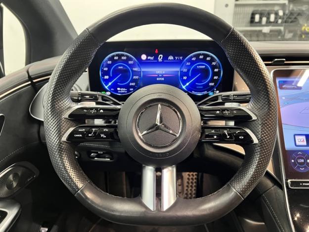 MERCEDES-BENZ EQE 350 Berline AMG Pack Night PANO  