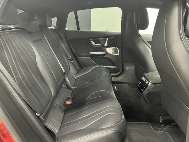 MERCEDES-BENZ EQE 350 Berline AMG Pack Night PANO  