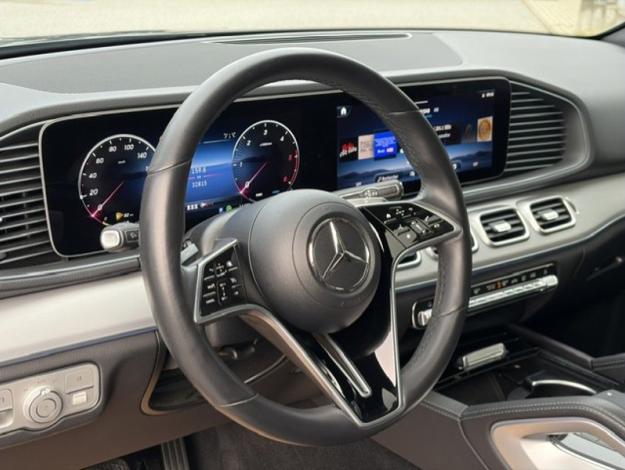 MERCEDES-BENZ GLE 300 d 4MATIC  
