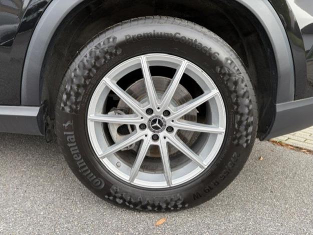 MERCEDES-BENZ GLE 300 d 4MATIC  