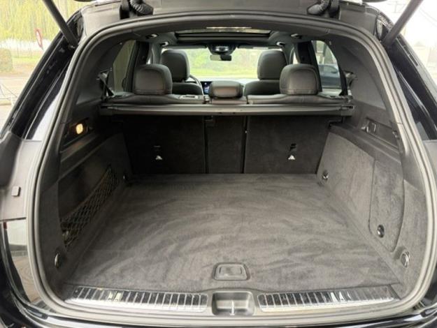 MERCEDES-BENZ GLE 300 d 4MATIC  