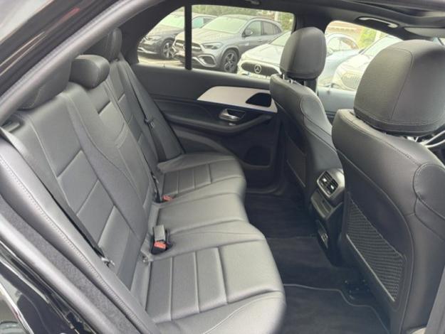 MERCEDES-BENZ GLE 300 d 4MATIC  