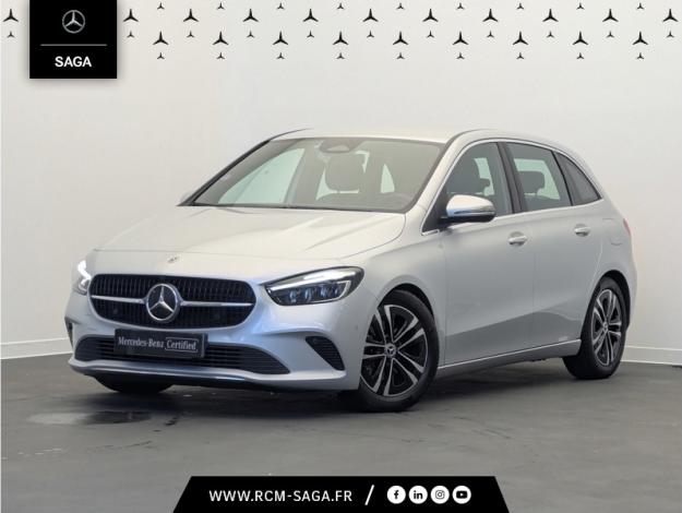 MERCEDES-BENZ Classe B 200 Progressive Line  Classe B 200 Progressive Line