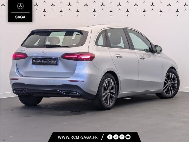 MERCEDES-BENZ Classe B 200 Progressive Line  Classe B 200 Progressive Line