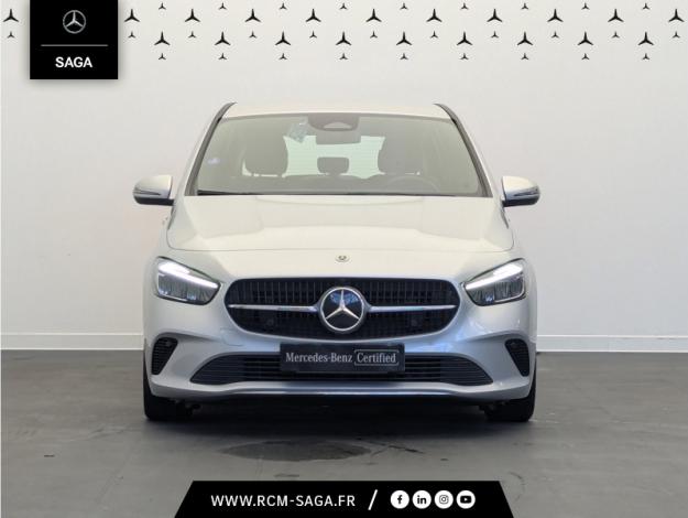 MERCEDES-BENZ Classe B 200 Progressive Line  Classe B 200 Progressive Line