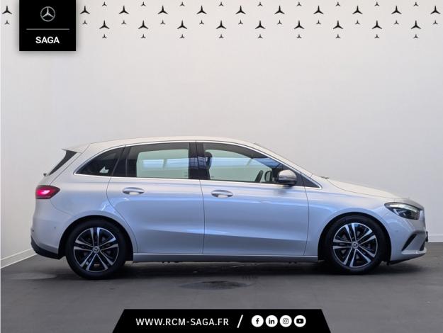 MERCEDES-BENZ Classe B 200 Progressive Line  Classe B 200 Progressive Line
