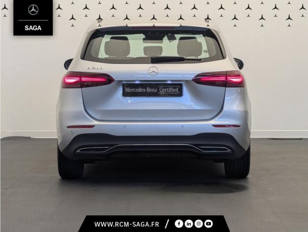 MERCEDES-BENZ Classe B 200 Progressive Line  Classe B 200 Progressive Line