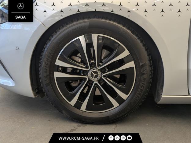 MERCEDES-BENZ Classe B 200 Progressive Line  Classe B 200 Progressive Line