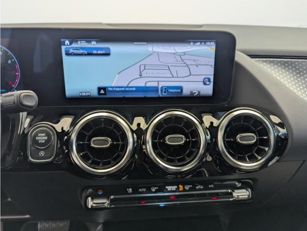 MERCEDES-BENZ Classe B 200 Progressive Line  Classe B 200 Progressive Line