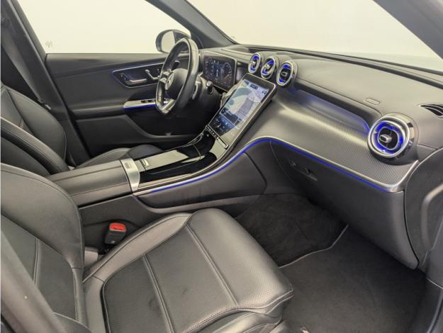 MERCEDES-BENZ GLC SUV GLC 400 e  Hybrid EQ 4MATIC AMG Line  
