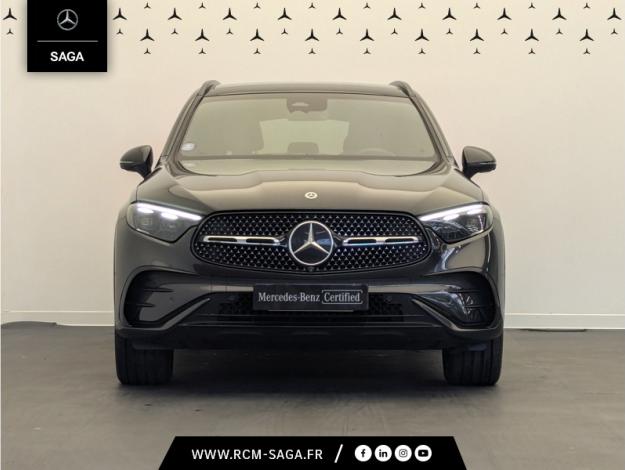 MERCEDES-BENZ GLC SUV GLC 400 e  Hybrid EQ 4MATIC AMG Line  