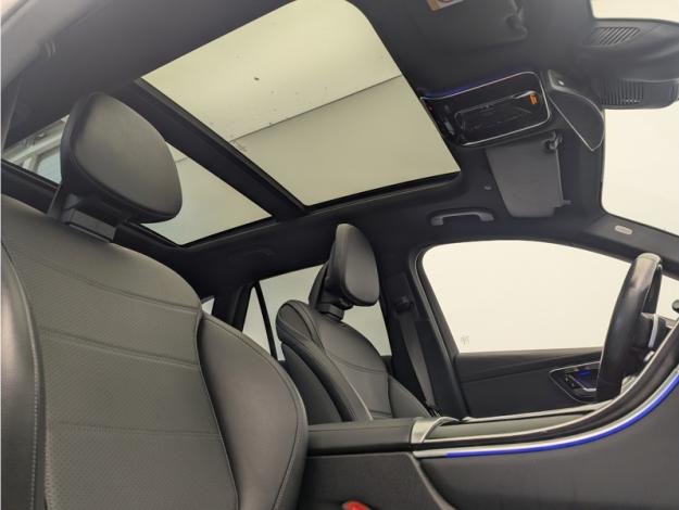 MERCEDES-BENZ GLC SUV GLC 400 e  Hybrid EQ 4MATIC AMG Line  
