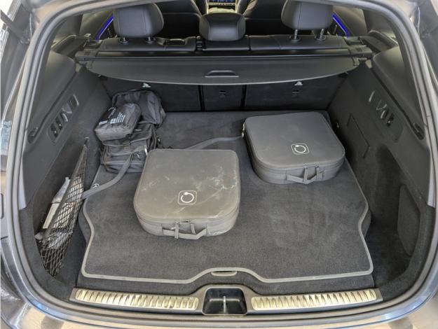 MERCEDES-BENZ GLC SUV GLC 400 e  Hybrid EQ 4MATIC AMG Line  