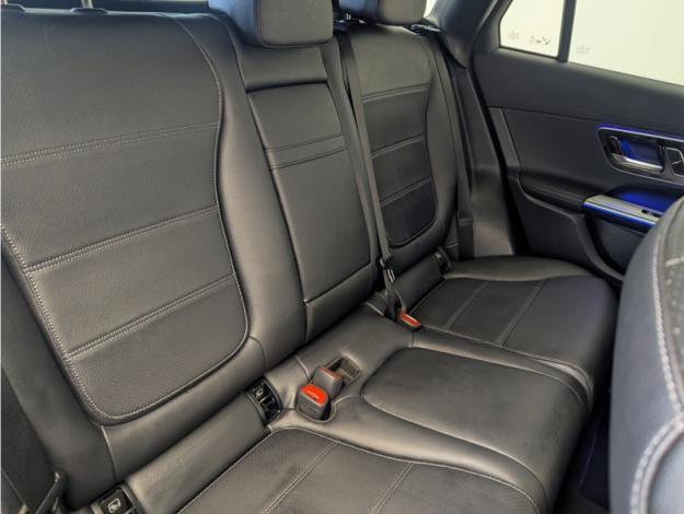 MERCEDES-BENZ GLC SUV GLC 400 e  Hybrid EQ 4MATIC AMG Line  