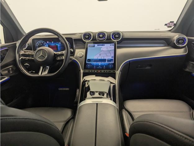 MERCEDES-BENZ GLC SUV GLC 400 e  Hybrid EQ 4MATIC AMG Line  