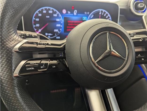 MERCEDES-BENZ GLC SUV GLC 400 e  Hybrid EQ 4MATIC AMG Line  