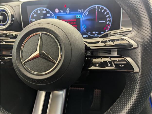 MERCEDES-BENZ GLC SUV GLC 400 e  Hybrid EQ 4MATIC AMG Line  