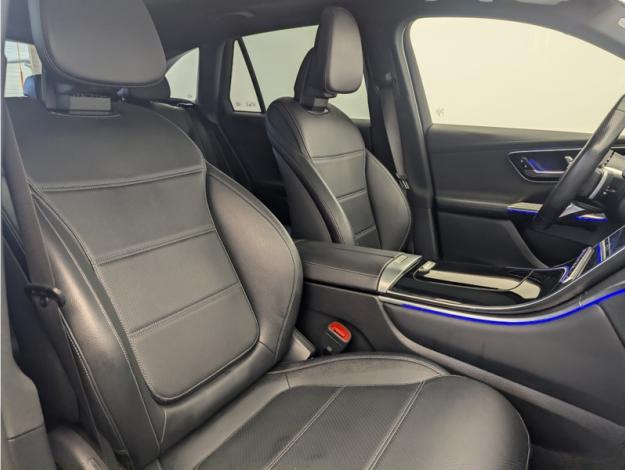 MERCEDES-BENZ GLC SUV GLC 400 e  Hybrid EQ 4MATIC AMG Line  
