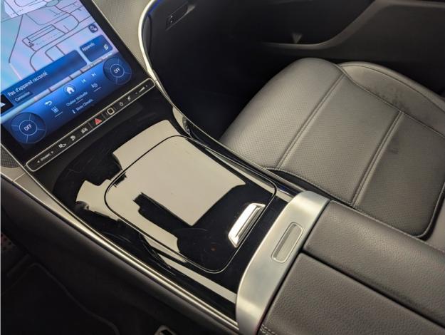 MERCEDES-BENZ GLC SUV GLC 400 e  Hybrid EQ 4MATIC AMG Line  