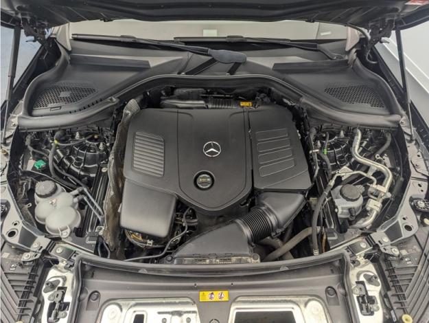 MERCEDES-BENZ GLC SUV GLC 400 e  Hybrid EQ 4MATIC AMG Line  