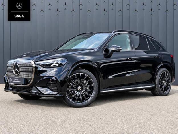 MERCEDES-BENZ GLC SUV GLC 250 électrique Business Line Executive  GLC 250 électrique Business Line Executive
