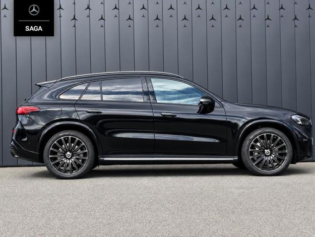 MERCEDES-BENZ GLC SUV GLC 250 électrique Business Line Executive  GLC 250 électrique Business Line Executive