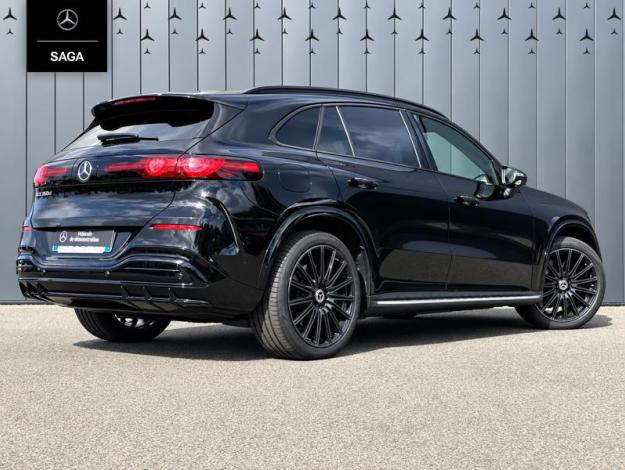 MERCEDES-BENZ GLC SUV GLC 250 électrique Business Line Executive  GLC 250 électrique Business Line Executive