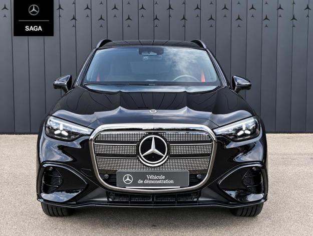 MERCEDES-BENZ GLC SUV GLC 250 électrique Business Line Executive  GLC 250 électrique Business Line Executive