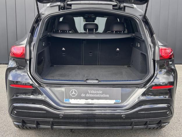MERCEDES-BENZ GLC SUV GLC 250 électrique Business Line Executive  GLC 250 électrique Business Line Executive