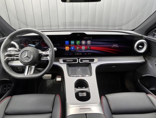 MERCEDES-BENZ GLC SUV GLC 250 électrique Business Line Executive  GLC 250 électrique Business Line Executive