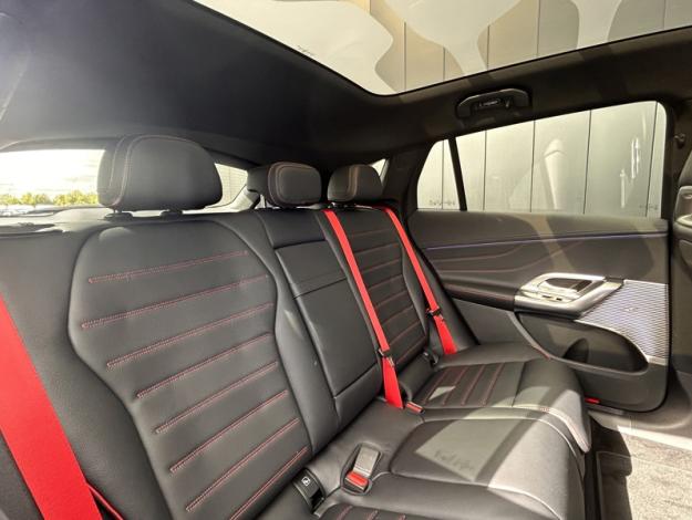 MERCEDES-BENZ GLC SUV GLC 250 électrique Business Line Executive  GLC 250 électrique Business Line Executive
