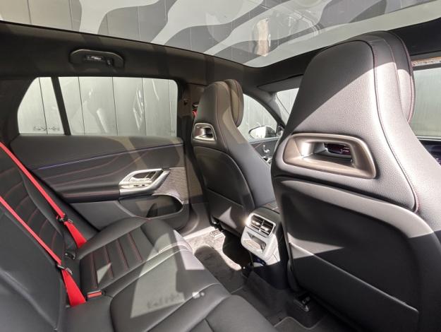 MERCEDES-BENZ GLC SUV GLC 250 électrique Business Line Executive  GLC 250 électrique Business Line Executive