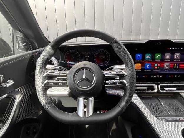 MERCEDES-BENZ GLC SUV GLC 250 électrique Business Line Executive  GLC 250 électrique Business Line Executive