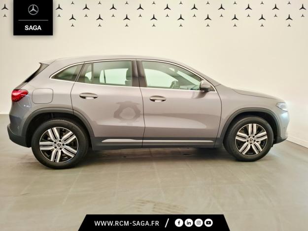 MERCEDES-BENZ EQA 250+ Edition  EQA 250+ Edition